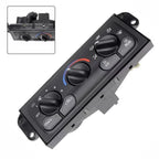 Air Conditioning Panel Switch for Chevrolet Malibu (1997–2005) 22601655
