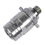 Hydraulic Quick Coupler Socket for John Deere 6200 6300 6310 6320 6400 (AL210585)