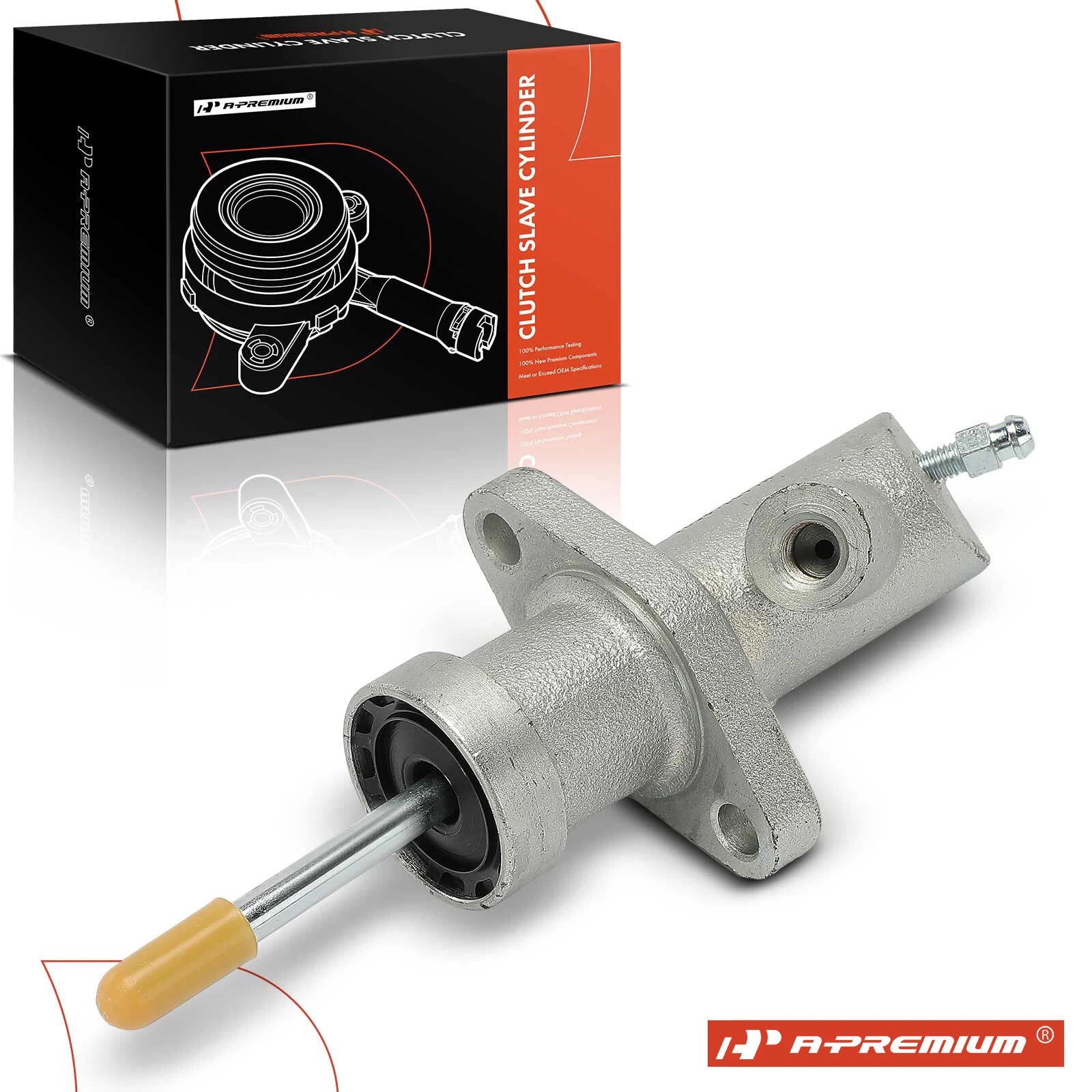 Clutch Slave Cylinder for BMW 318i 318is 323i 323is 325is (1992–1998)
