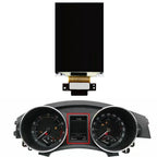 LCD Display for SEAT Altea (2009–2015)