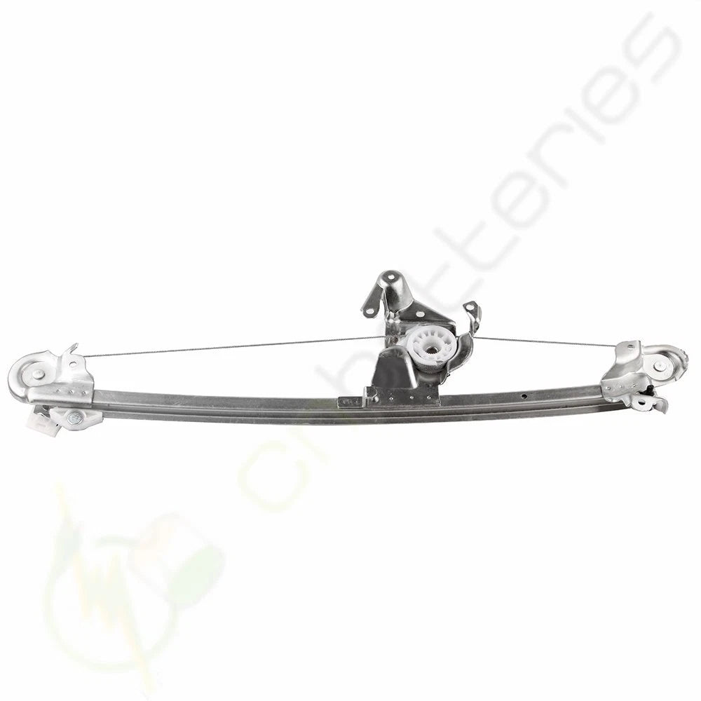Window Regulator for Mercedes-Benz E320 (1996–2003) Rear Left
