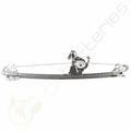 Window Regulator for Mercedes-Benz E320 (1996–2003) Rear Left