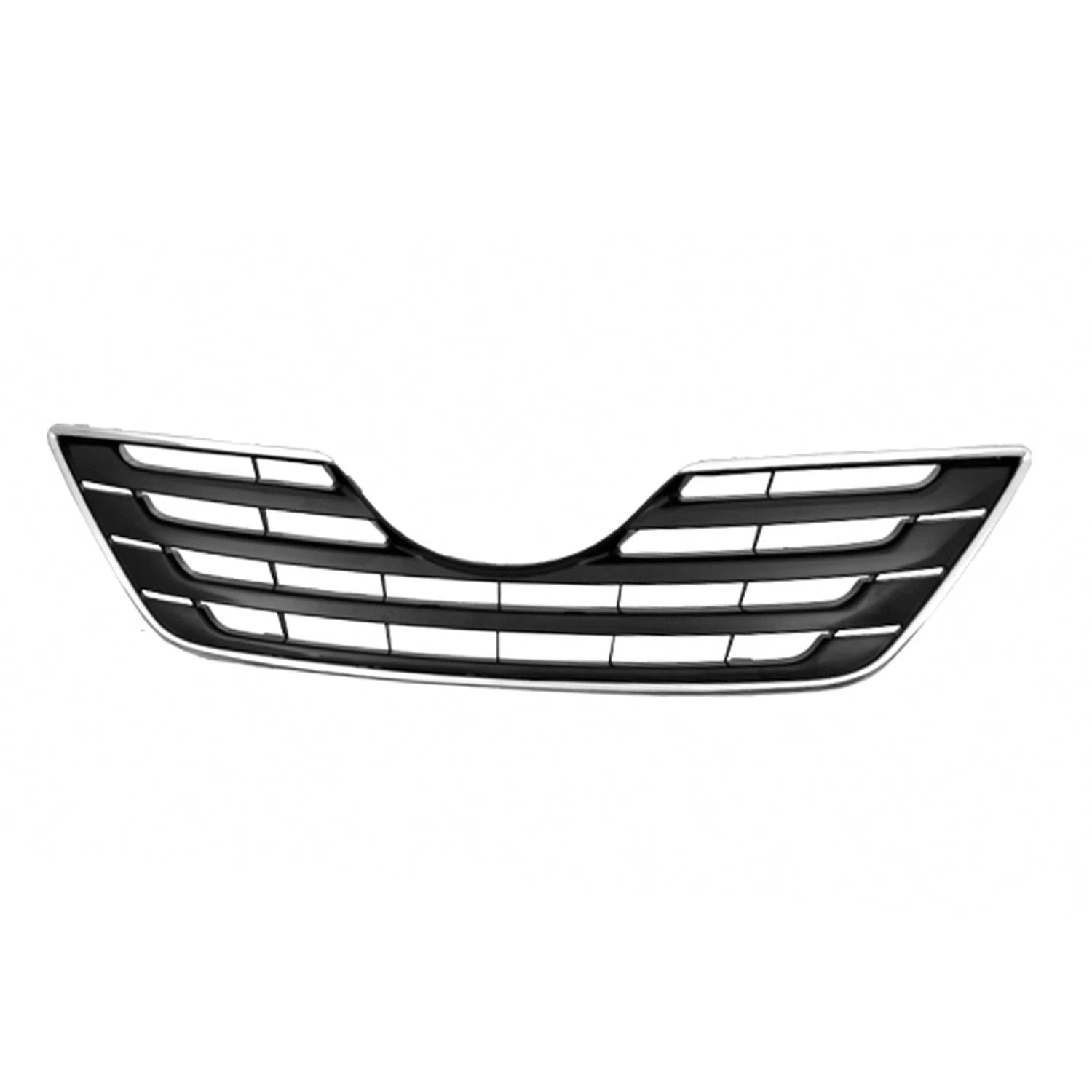 Replacement Front Grille for 2007–2009 Toyota Camry Ready to Paint
