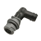 PCV Valve for Jaguar X-Type S-Type (2002–2008) AJ812570