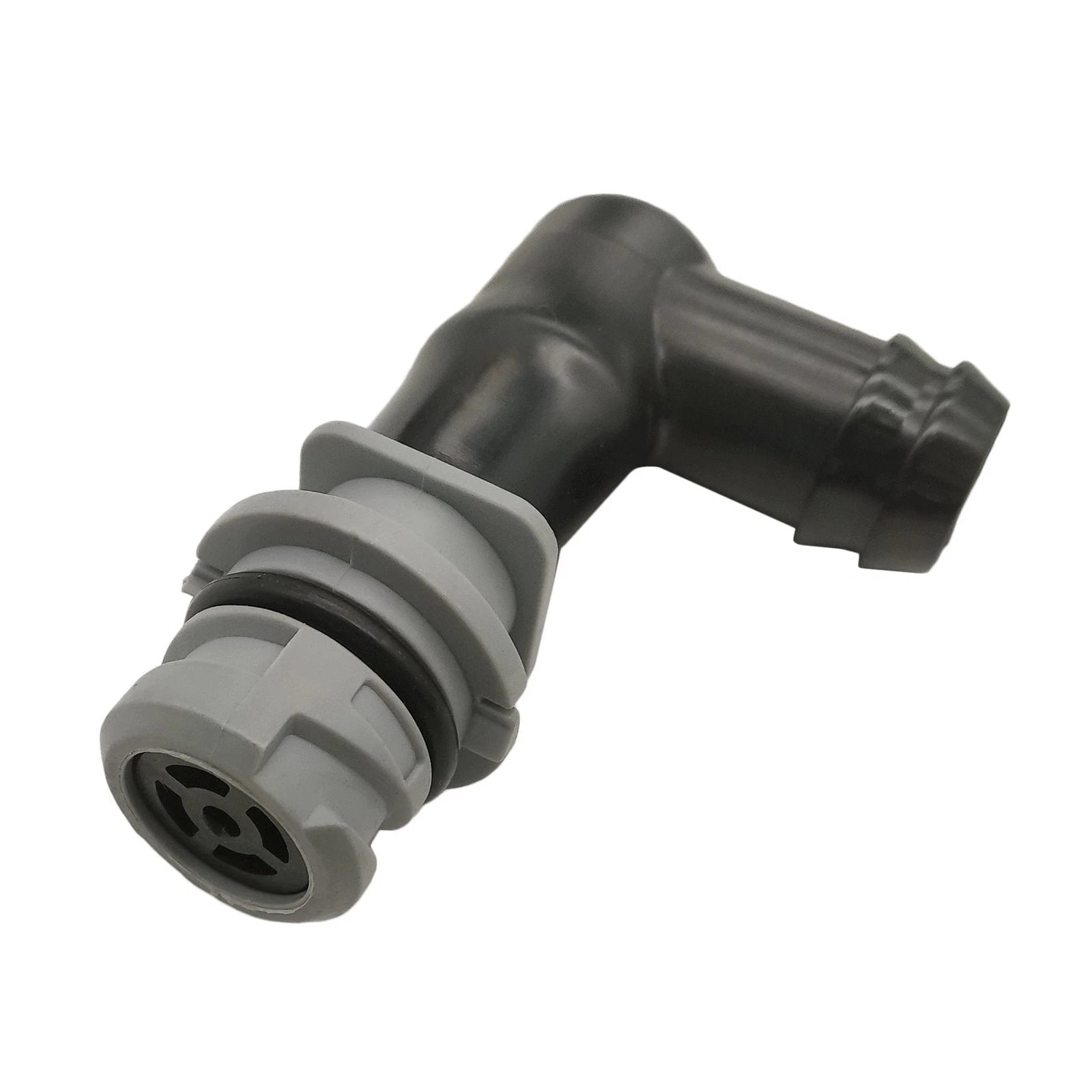 PCV Valve for Jaguar X-Type S-Type (2002–2008) AJ812570