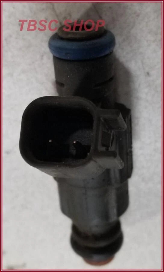Fuel Injector Set of 6 for Jaguar S-Type, Lincoln LS (1999–2002) XW4E-A