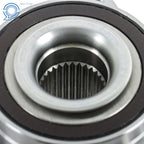 Wheel Bearing Hub for Saab 9-4X (2011) & Cadillac SRX (2010–2016)