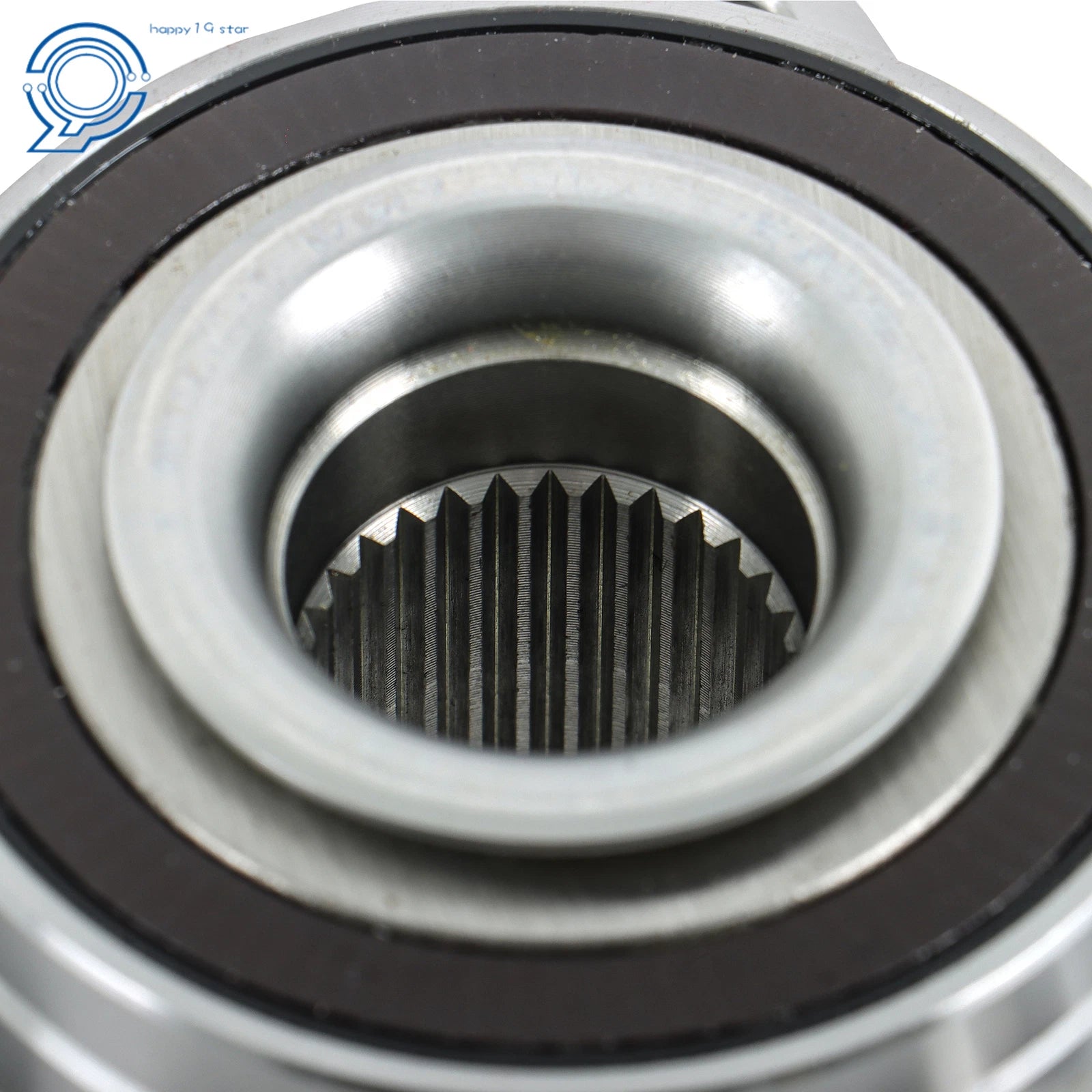 Wheel Bearing Hub for Saab 9-4X (2011) & Cadillac SRX (2010–2016)