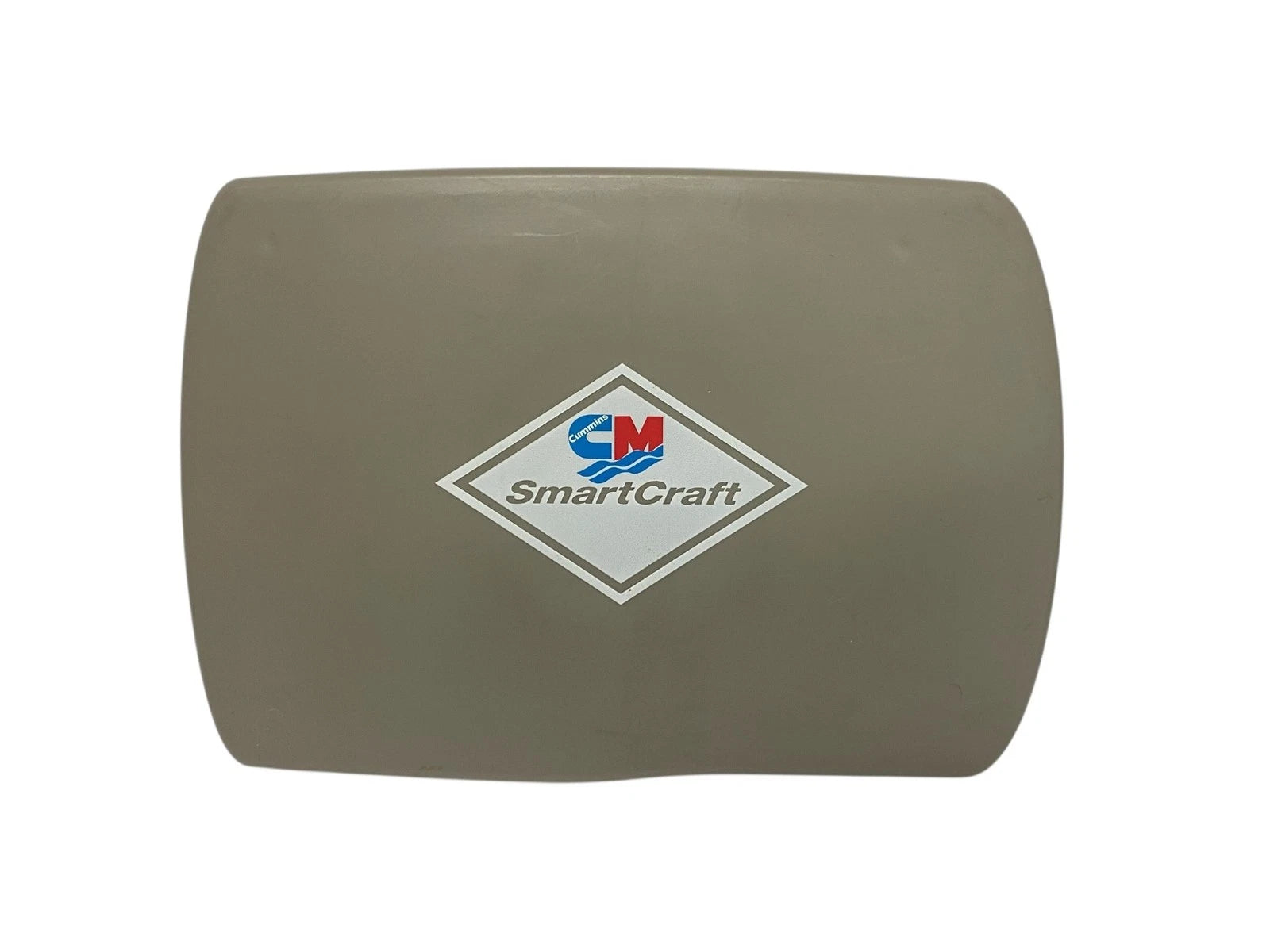 Sun Cover for Cummins MerCruiser SC5000 Diesel View Display (OEM)