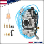 Carburetor for Yamaha YZ400F (1998-1999), YZ426F (2001-2002), YZ450F (2003-2009)