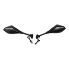 LED Turn Signal Rear View Mirrors for Honda CBR500R (2013-2018) CBR600RR (2003-2025)
