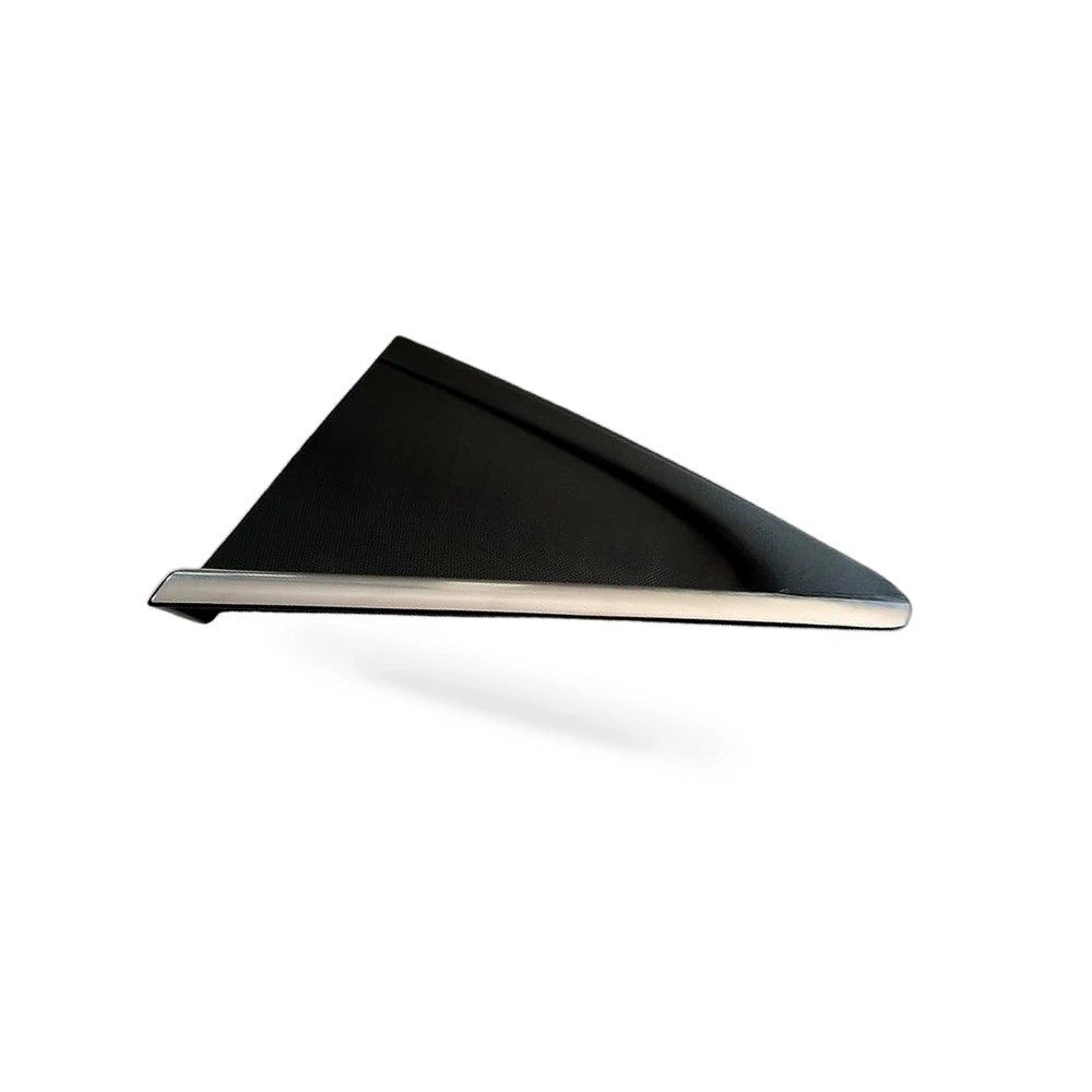 Rear Quarter Window Trim Panel for Chevrolet Cruze (2011–2015) Left Side