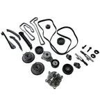 Engine Timing Chain Kit for Ford F-150 Expedition Lincoln 5.4L (2004–2008)