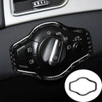 Carbon Fiber Interior Set for A4 B8 (2008���2015)
