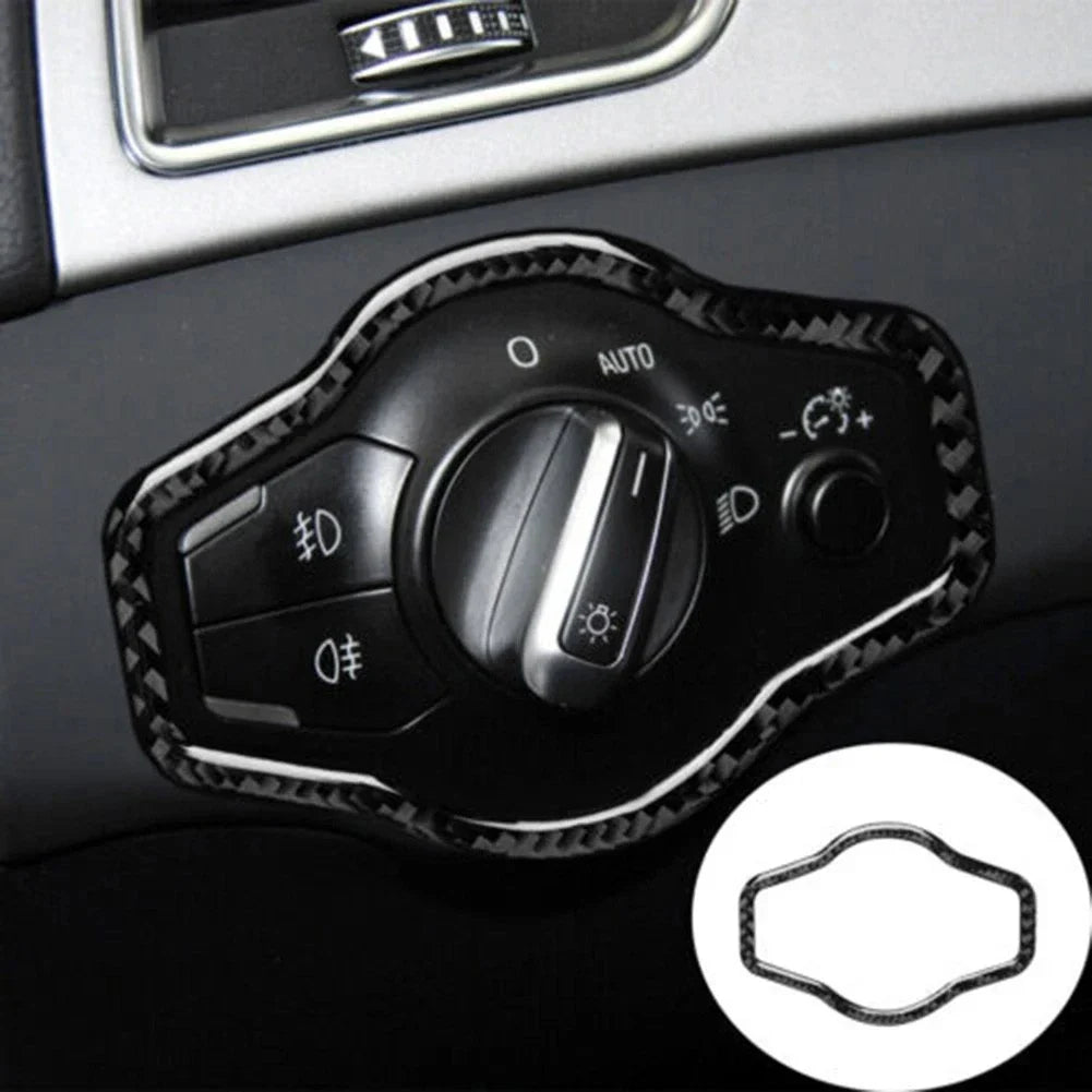 Carbon Fiber Interior Set for A4 B8 (2008���2015)