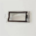 Rear License Plate Light Lens  for Jeep Grand Cherokee (2005-2010)