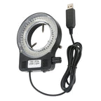 LED Microscope Lamp for Universal Use (USB Powered)