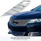 Stainless Steel Billet Grille for Chevy Impala (2014-2020)