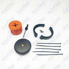 Intake Manifold Upgrade Kit for SeaDoo RXP-X RXT-X GTX 255 260 (RS12080-IMUK)