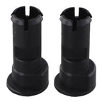 2 Pack of Hood Pins for Lawn Equipment