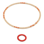 Carburetor Gasket Kit 16010-Z9L-811 for Honda GCV170 GCV200 (2007–2020)