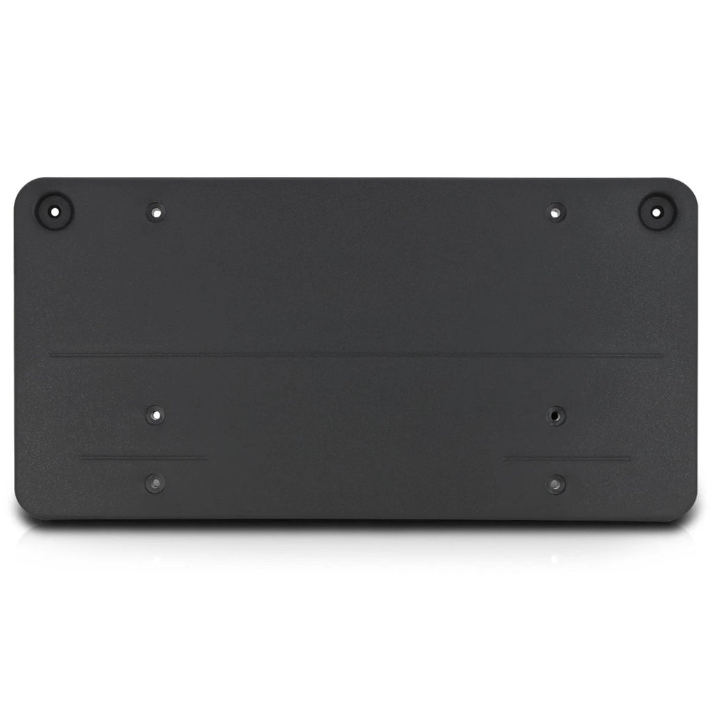 License Plate Tag Mounting Bracket for Mercedes-Benz C230/C250/C300/C350 (2008–2011)