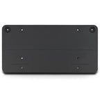 License Plate Tag Mounting Bracket for Mercedes-Benz C230/C250/C300/C350 (2008–2011)