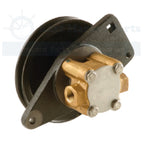 SeaWater Pump for Cummins Onan MDKBH MDKBJ MDKBW QD (4/5 6/7.5 8kW)