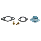 Carburettor with Seal for Tecumseh Lawnmower Engine (632795)