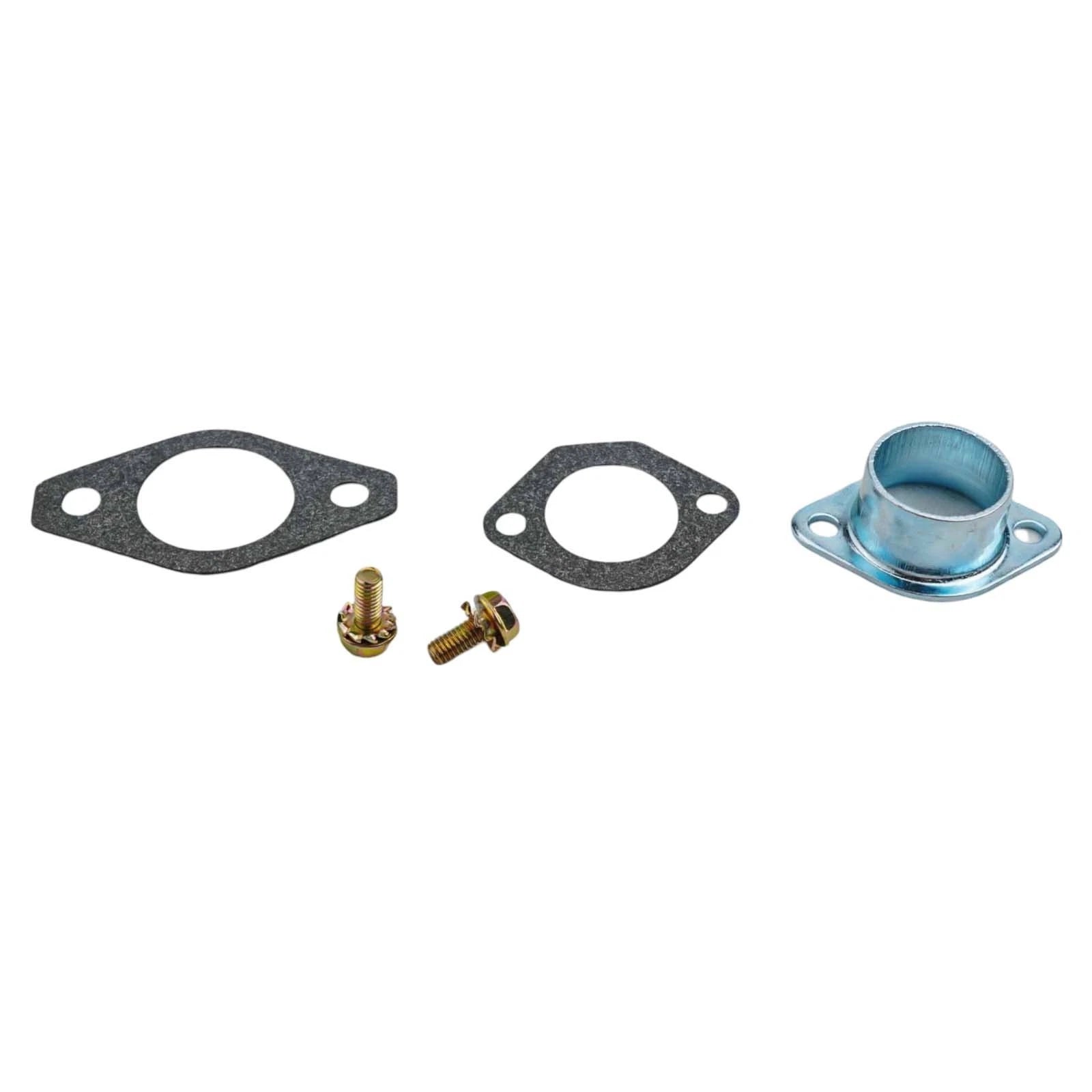 Carburettor with Seal for Tecumseh Lawnmower Engine (632795)