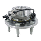 Front Wheel Bearing Hub Assembly for Chevy Avalanche Silverado 1500 (2001–2013)