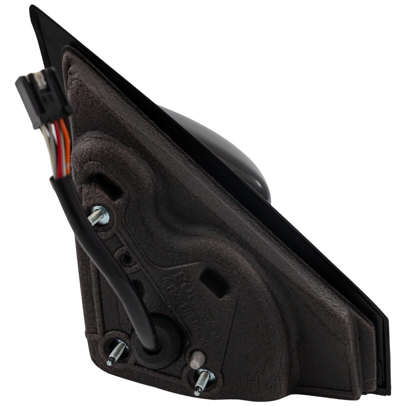 Heated Driver Left Side Mirror for Dodge Dart (2016)