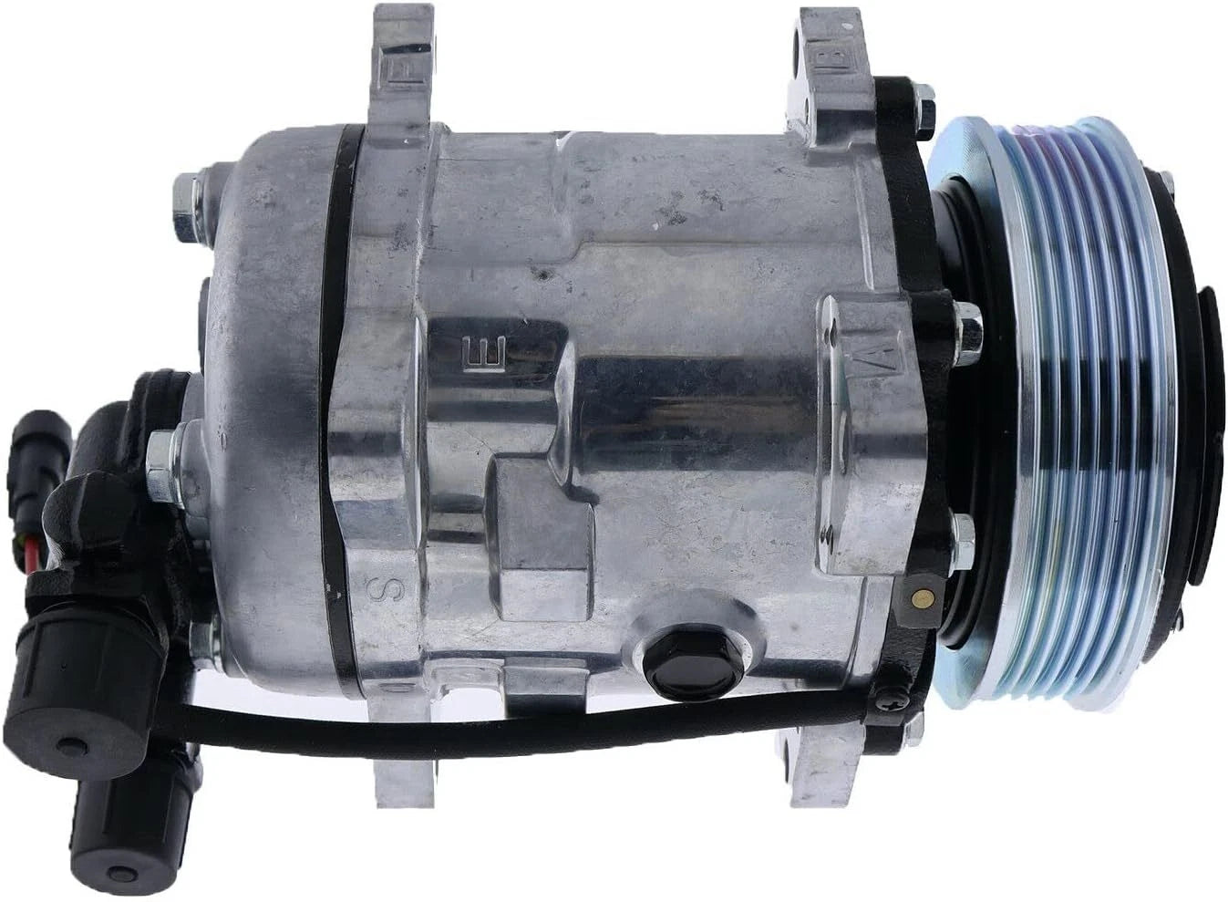 A/C Compressor for Bobcat T630 T650 T750 T770 T870 A770 S630 (2012–2021)