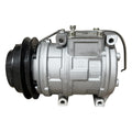 AC Compressor Replacement for Mazda MPV 3.0L (1989–1994)