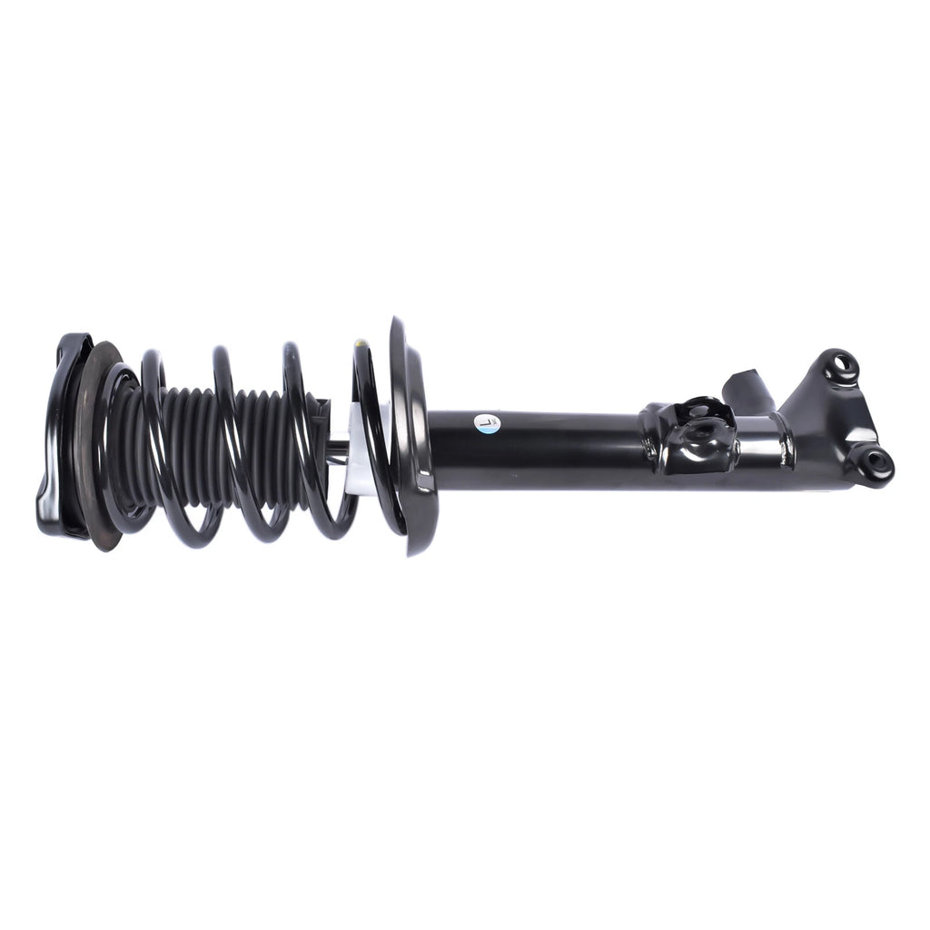 Front Left Shock Absorber Strut for Mercedes C250 C350 E350 (2012–2015) 2073231100