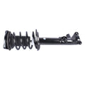 Front Left Shock Absorber Strut for Mercedes C250 C350 E350 (2012–2015) 2073231100
