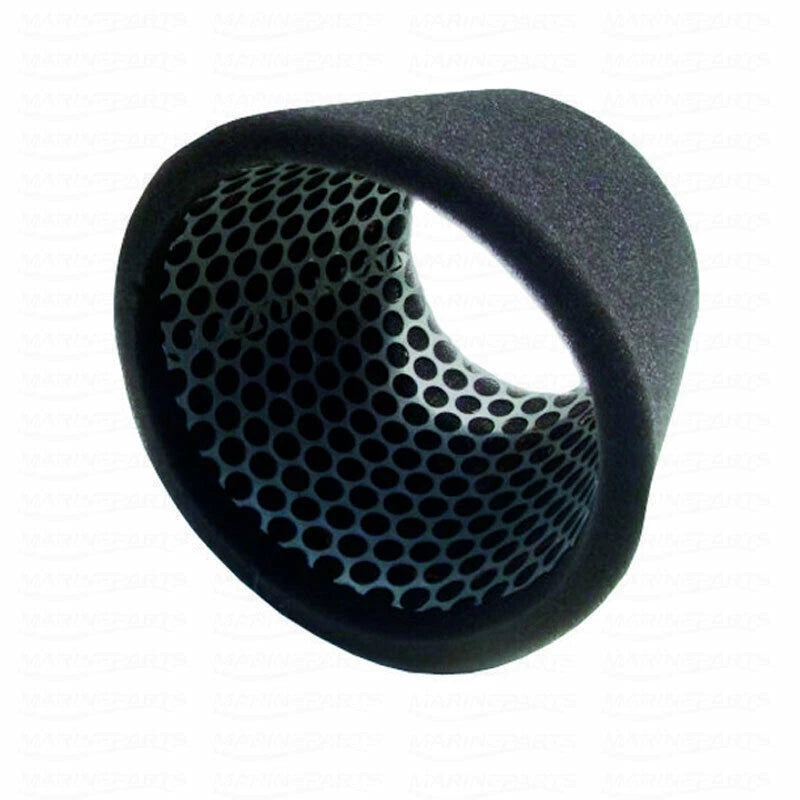 Air Filter Element for Yanmar 2QM15, 3HM, 3HM35, 3HM35F, 3HMF (All Years)