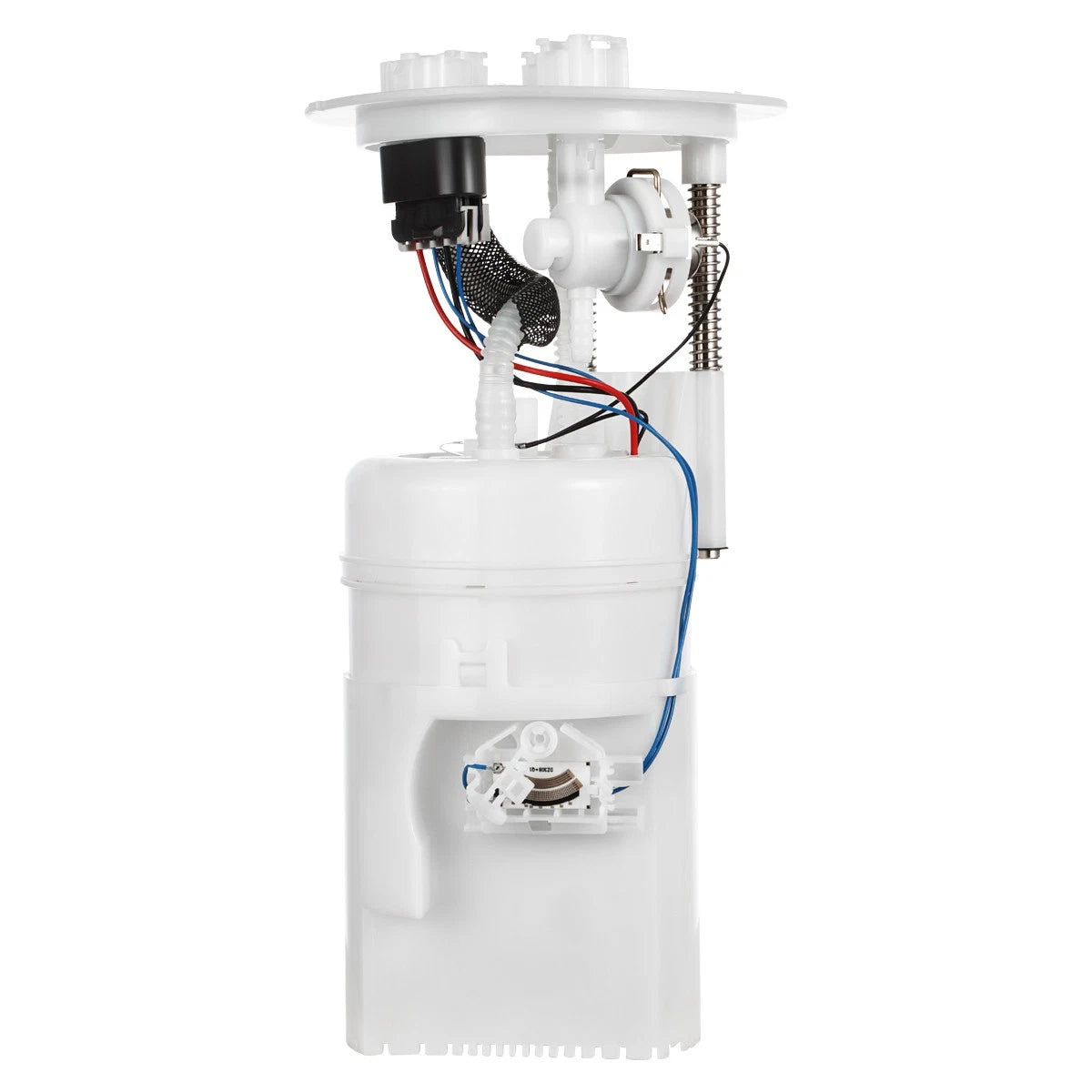 OE Style Electrical Fuel Pump Module Assembly for Tundra/Sequoia (2012–2018)