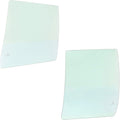 Door Glass Set for Jeep Grand Cherokee (1999–2004) 2Pc