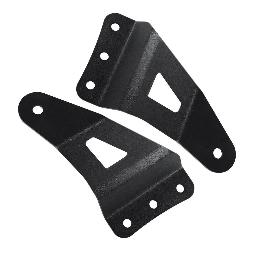 LED Light Strip Bracket for Off-Road Vehicles