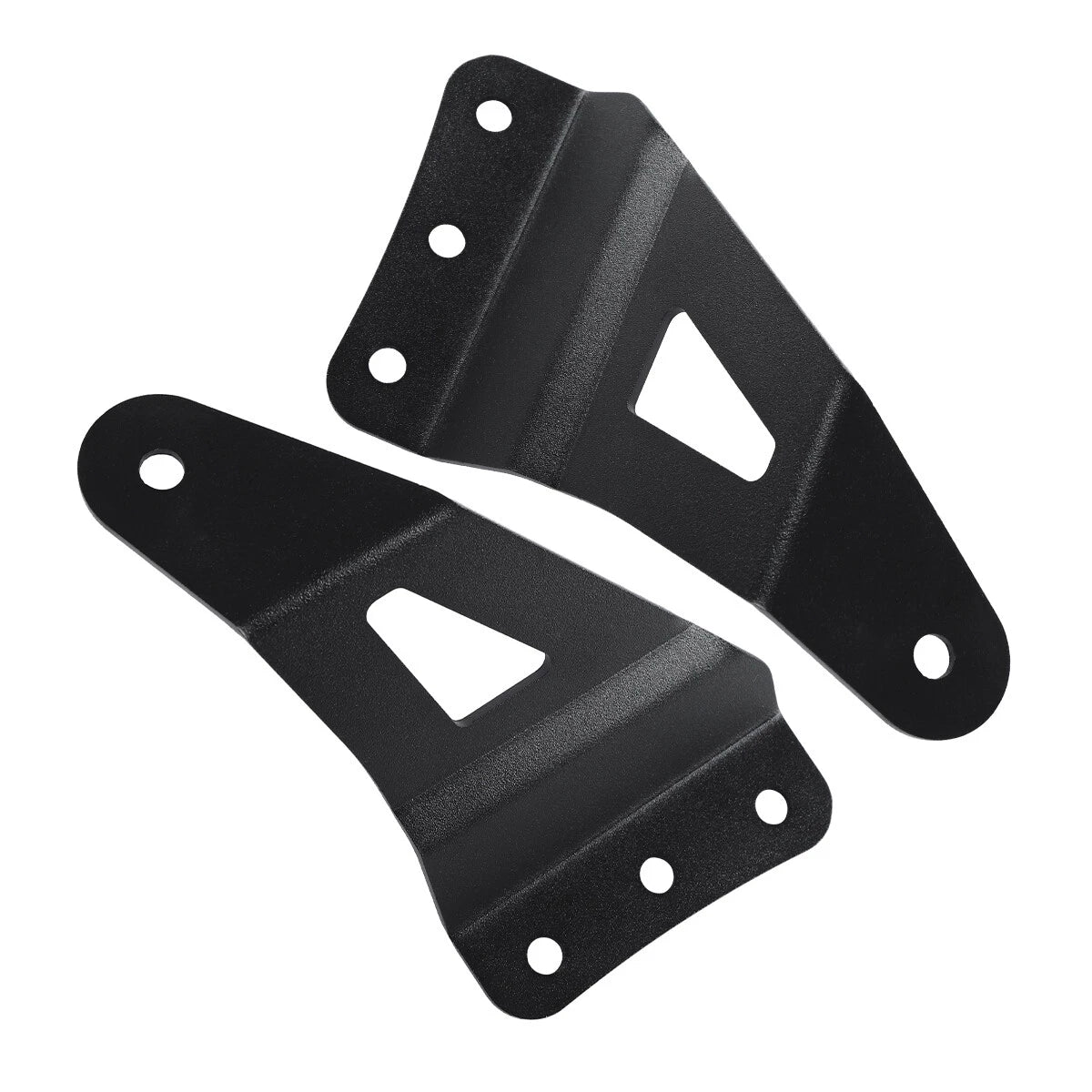 LED Light Strip Bracket for Off-Road Vehicles
