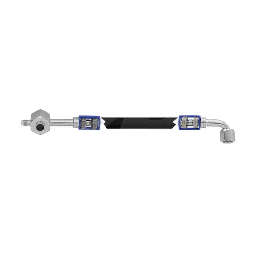 Air Conditioning Hose Line for Massey Ferguson 1085 (Compressor to Condenser)