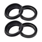 Fork Seal Dust Seal Kit for Honda Shadow VLX 600, Nighthawk 700S (1995–2007)