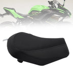 Front Driver Seat Pillion Saddle for Kawasaki Ninja 650 Z650 (2017–2025)