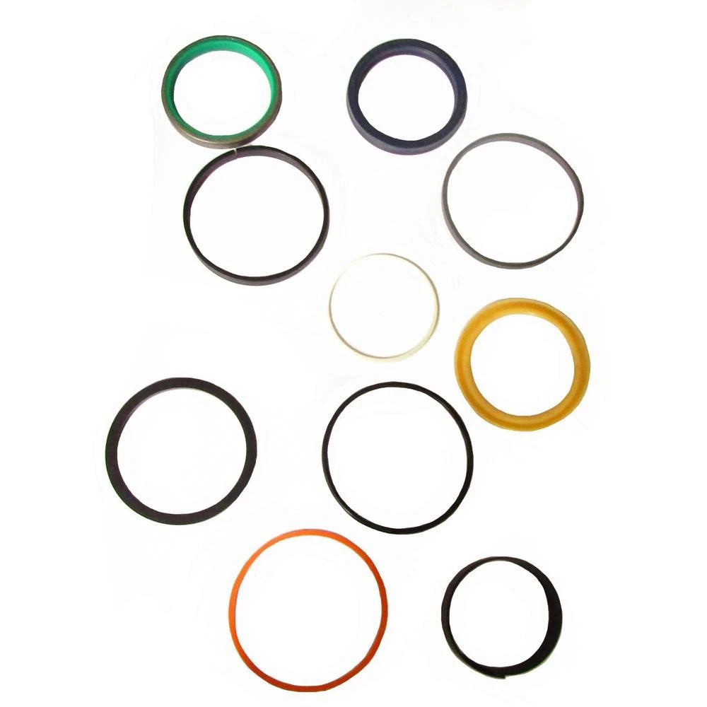 Backhoe Bucket Cylinder Seal Kit for Case 580K 580SK (G110046)