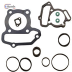 Top End Gasket Kit for Yamaha Breeze 125 & Grizzly 125 (50mm Cylinder)