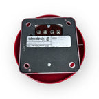 Vibrating Fire Alarm 6'' for Wheelock 46T-G6-12-R (Indoor/Outdoor)