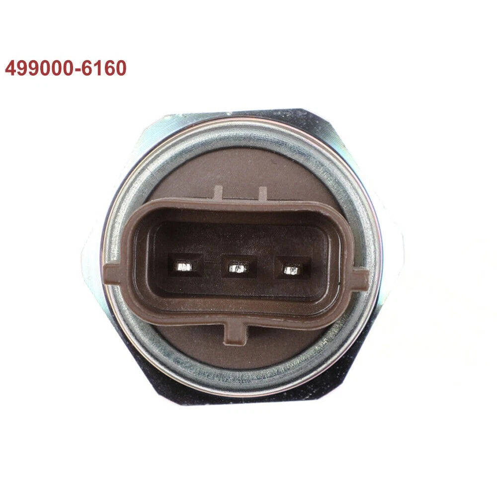 Fuel Rail High Pressure Sensor Regulator for Nissan Almera (1995–2000)