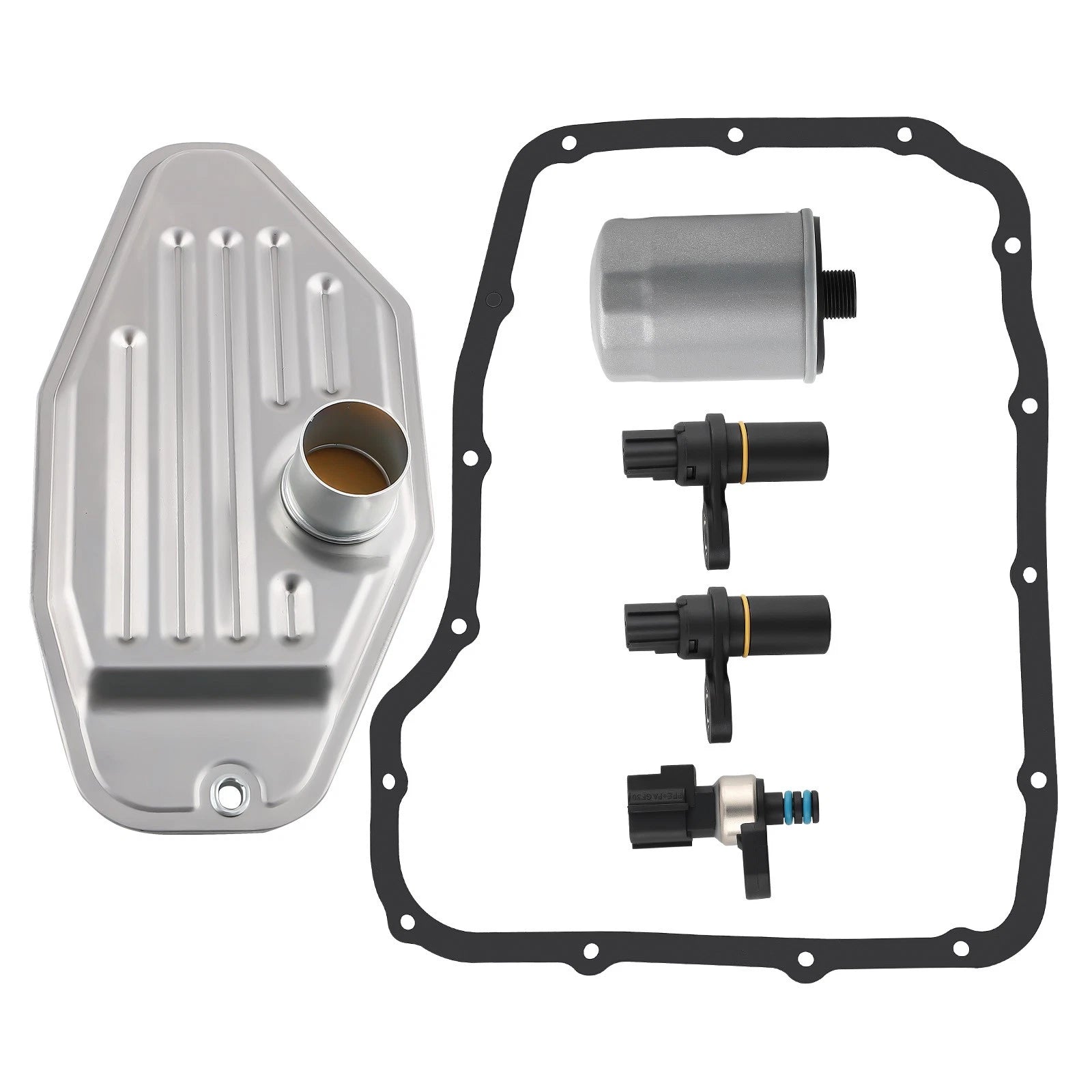 Transmission Service Kit for Jeep Commander Grand Cherokee (2002–2014) 4799662