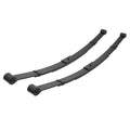 Set of 2 Rear Leaf Springs for Chevy S10/GMC S15 Sonoma (1982–2004)